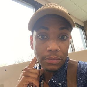 Meet your Posher, Tony